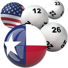 Texas Lottery icône