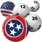 Tennessee Lottery icône