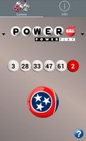 Tennessee Lottery capture d'écran 1