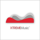 XTREMEMusic™ App иконка