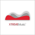 XTREMEMusic™ App icon