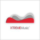XTREMEMusic™ App आइकन