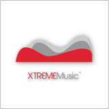 XTREMEMusic™ App أيقونة
