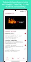 XTREMEMusic™ App الملصق