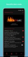 XTREMEMusic™ App تصوير الشاشة 3