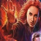 X-Men: Dark Phoenix Película Completa Gratis en HD icono