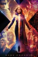 X-Men: Dark Phoenix Película Completa Gratis en HD Affiche