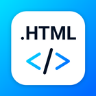 Просмотрщик HTML иконка