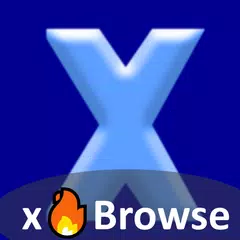 x🔥 xnBrowse:Social Video Downloader,Unblock Sites APK download