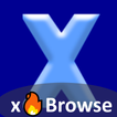 ”x🔥 xnBrowse:Social Video Downloader,Unblock Sites