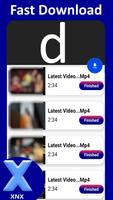 x🔥 xnBrowse:Social Video Downloader,Unblock Sites تصوير الشاشة 2