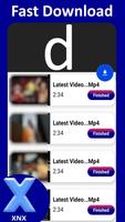 x🔥 xnBrowse:Social Video Downloader,Unblock Sites captura de pantalla 2