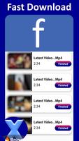 xBrowse:Social Video Downloader,Any X🔥Sites capture d'écran 3