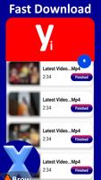 xBrowse:Social Video Downloader,Any X🔥Sites الملصق