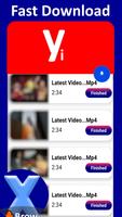 xBrowse:Social Video Downloader,Any X🔥Sites Affiche