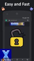 XnBrowse:proxy, Unblock sites Screenshot 2