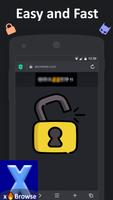 XnBrowse:proxy, Unblock sites Screenshot 3