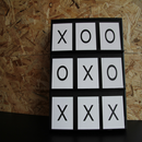 Tic Tac Toe glowe | puzzle gam APK