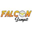 FALCON Sampit APK