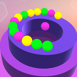 Balls Blast 3D : Color match
