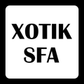 Xotik SFA
