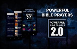 Powerful Bibler Prayers 2.0 capture d'écran 1