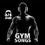 Gym Workout Songs Offline