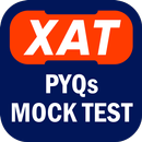 XAT previous year papers APK