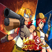 Metal Soldier Infinity APK