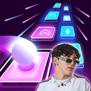 Xavi la diabla - Tiles Hop APK