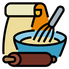 Bake Buddy icono