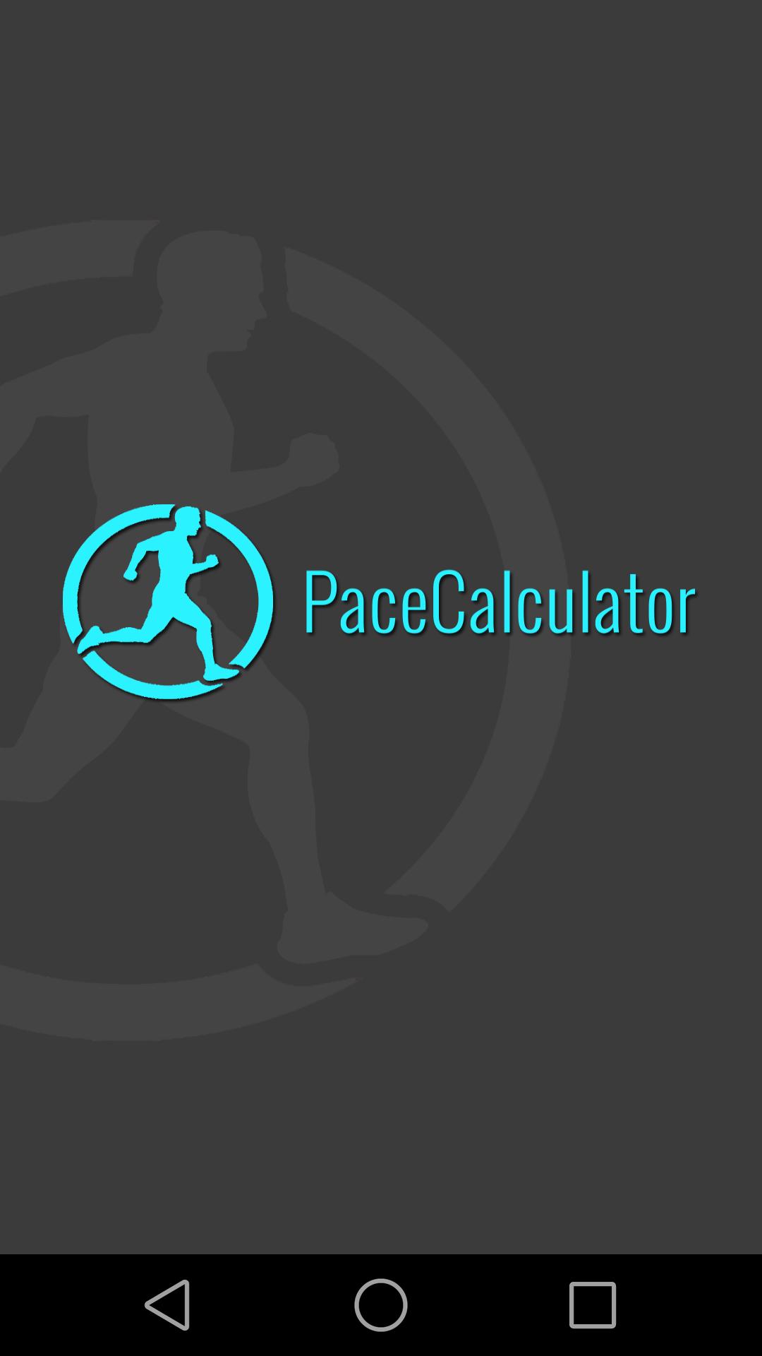 Descarga de APK de Calculadora de ritmo - Running para Android