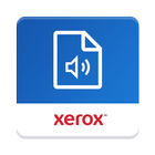 Xerox® Audio Documents آئیکن