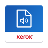 Xerox® Audio Documents icône