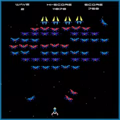 Xalaxian アプリダウンロード