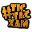 TicTacXAM