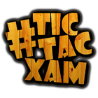 TicTacXAM Zeichen