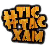 TicTacXAM icône