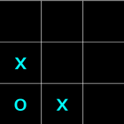 X and O App アイコン