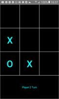 X and O App スクリーンショット 1