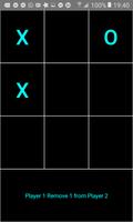X and O App スクリーンショット 2