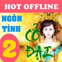 Truyện ngôn tình cổ đại offline hay nhất 2 gönderen