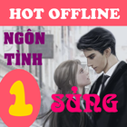 Truyện ngôn tình sủng phần 1 أيقونة