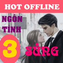 Truyện ngôn tình sủng offline phần 3 APK