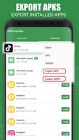 XAPK Installer ภาพหน้าจอ 3