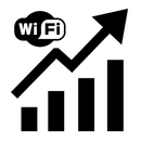 WiFi signal strength (NoAds) APK