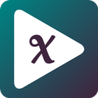 playerX pro - media player icon