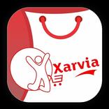 Xarvia Online shopping App