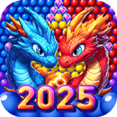 Bubble Shooter Collect Jewels APK