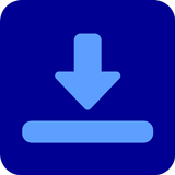 X Video Downloader icône